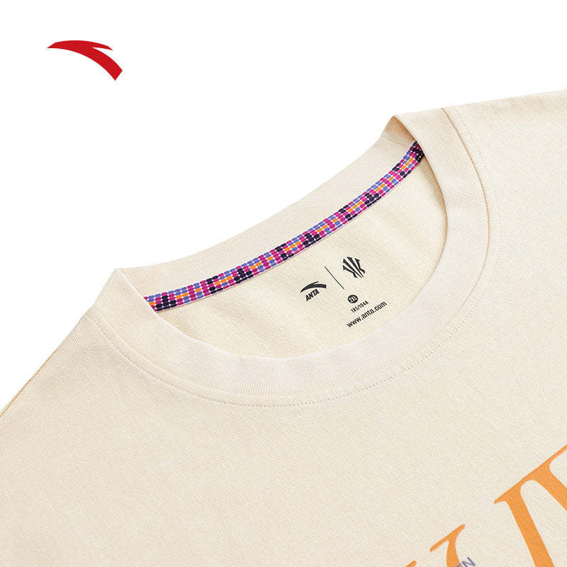 KAI Short Sleeves T Shirt