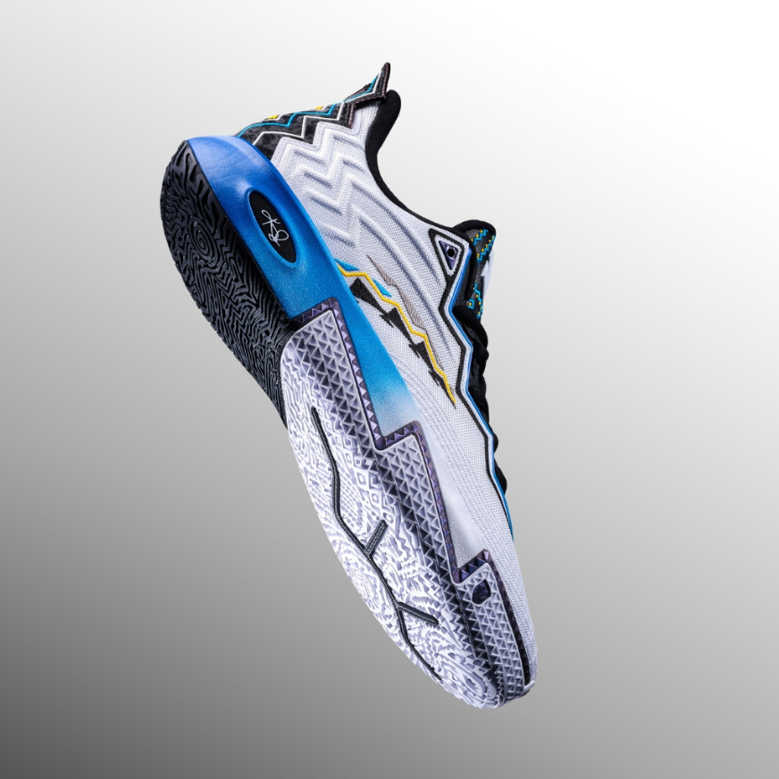 ANTA x KYRIE IRVING KAI 2 DALLAS Basketball Shoes