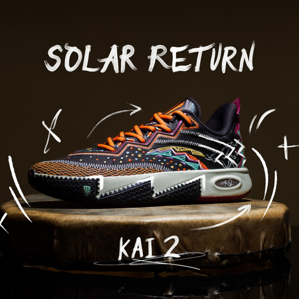 KAI 2 SOLAR Return