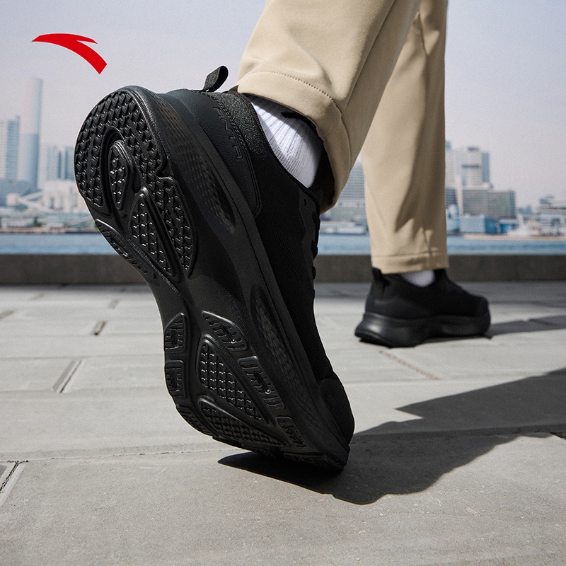 ANTA Men A-EBUFFER Lite Training Shoes