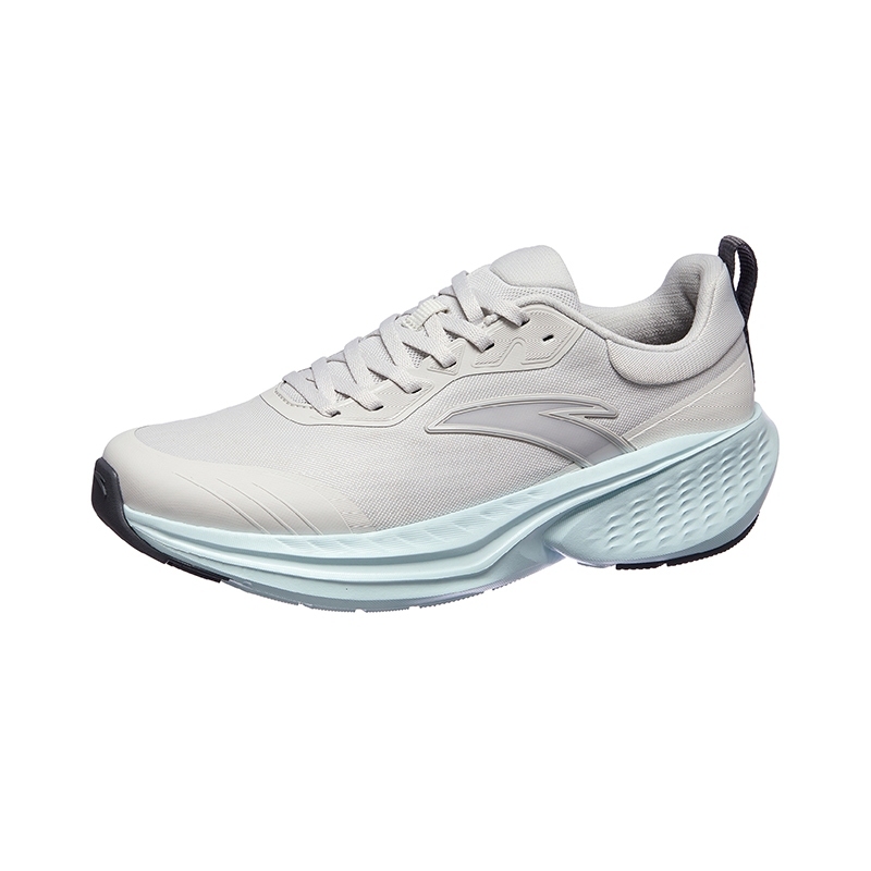 YUNTU Men Running Shoes
