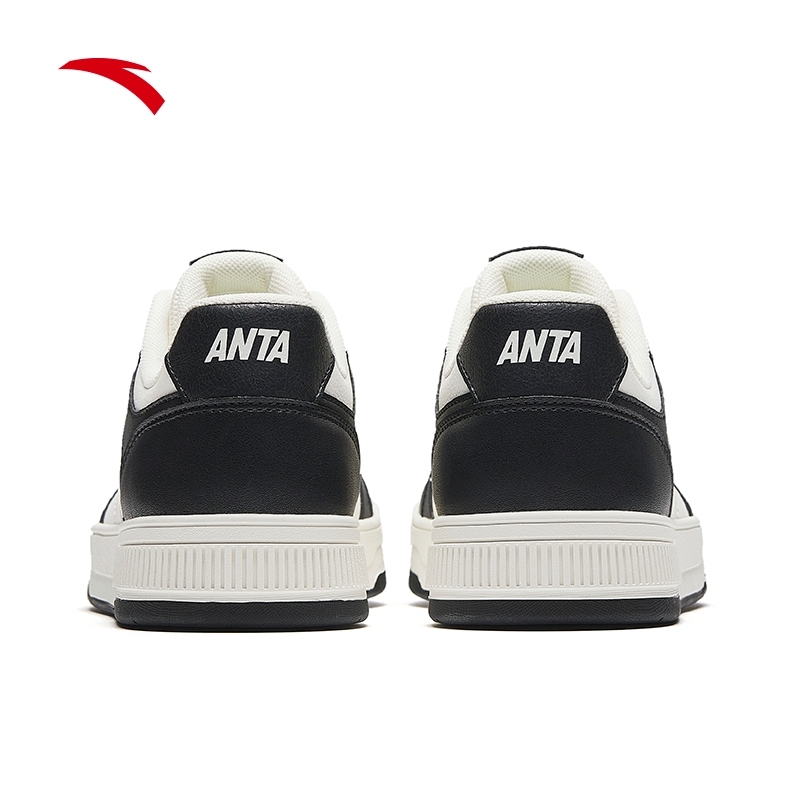 Women's ANTA Basic Casual Skate Shoes