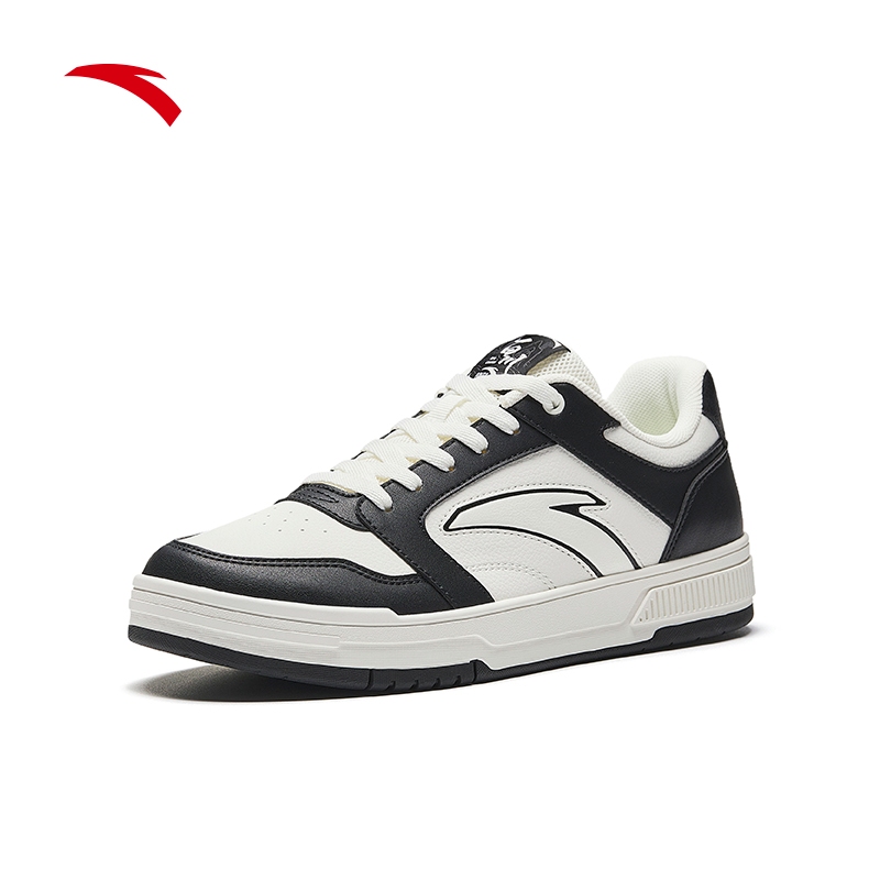 Women's ANTA Basic Casual Skate Shoes