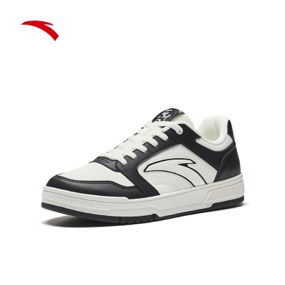 Women's ANTA Basic Casual Skate Shoes