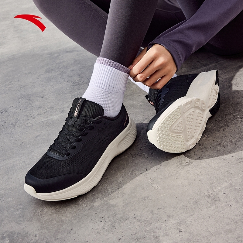 ANTA Women A-EBUFFER Lite Training Shoes