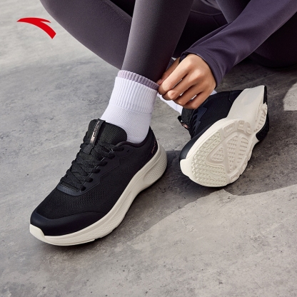 ANTA Women A-EBUFFER Lite Training Shoes