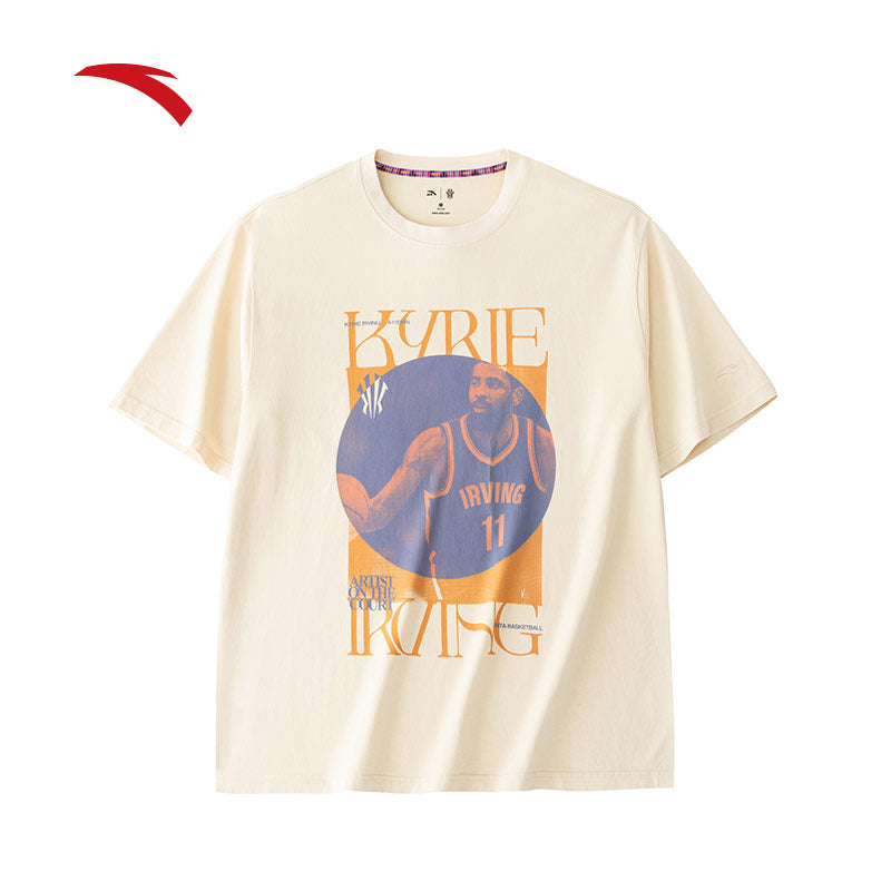 KAI Short Sleeves T Shirt