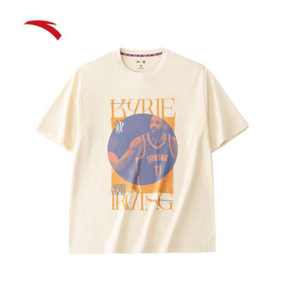 KAI Short Sleeves T Shirt