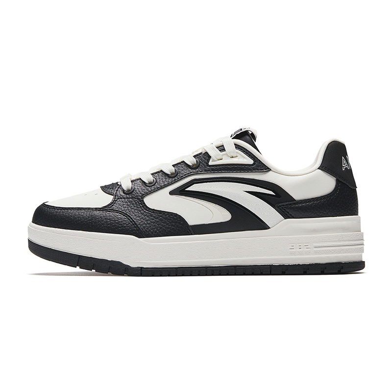 ANTA Men Sports Sneakers Mesh Breathable Soft Sole Sports shoes 1125D8066