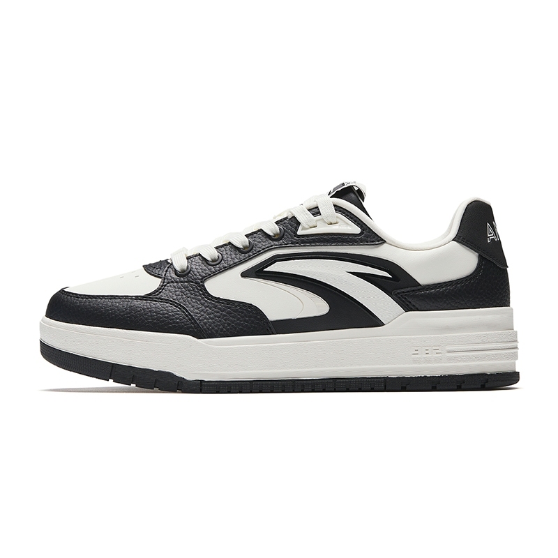 ANTA Men Sports Sneakers Mesh Breathable Soft Sole Sports shoes 1125D8066
