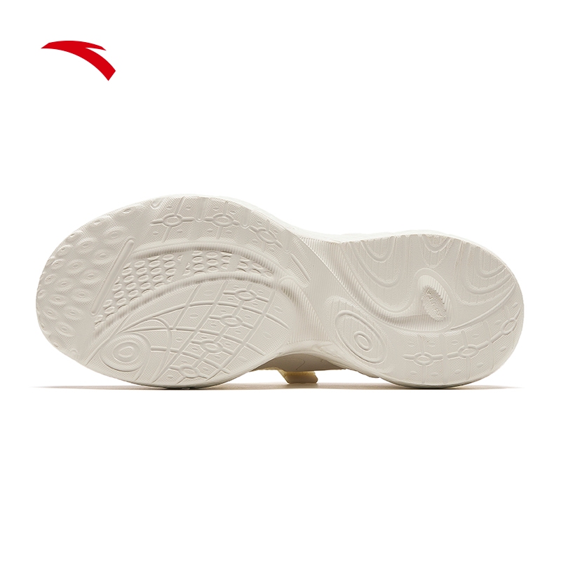 ANTA Women Mary Jane Sandals Fashion Slippers