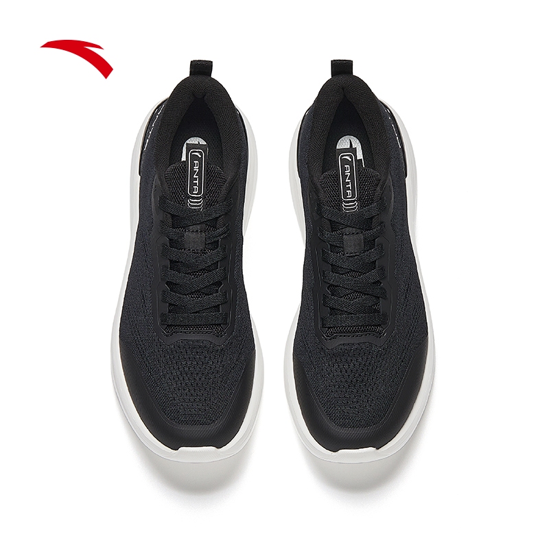 ANTA EBUFFER Lite Men Mesh Breathable Training Shoes