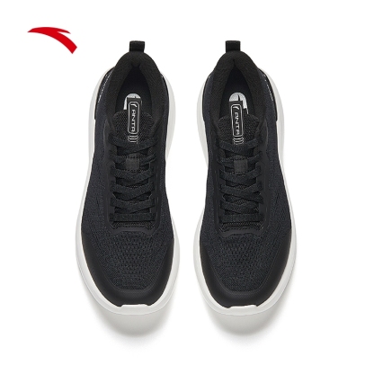 ANTA EBUFFER Lite Men Mesh Breathable Training Shoes