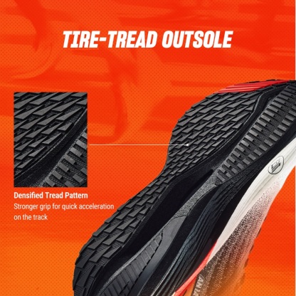 ROCKET 7 PRO Men Running Shoes