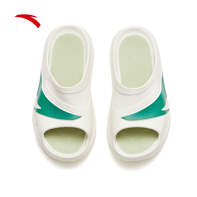 Men's ANTA SLIDES Beach Slippers