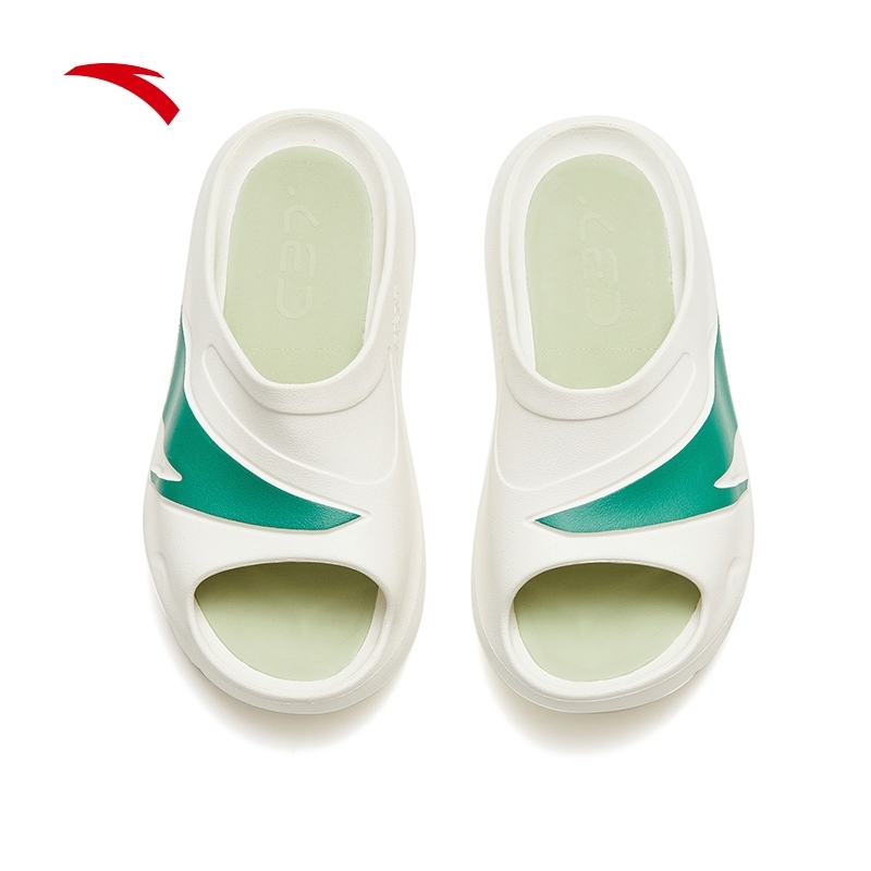 Men's ANTA SLIDES Beach Slippers
