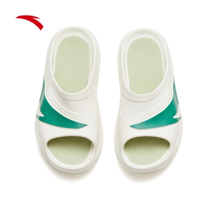 Men's ANTA SLIDES Beach Slippers