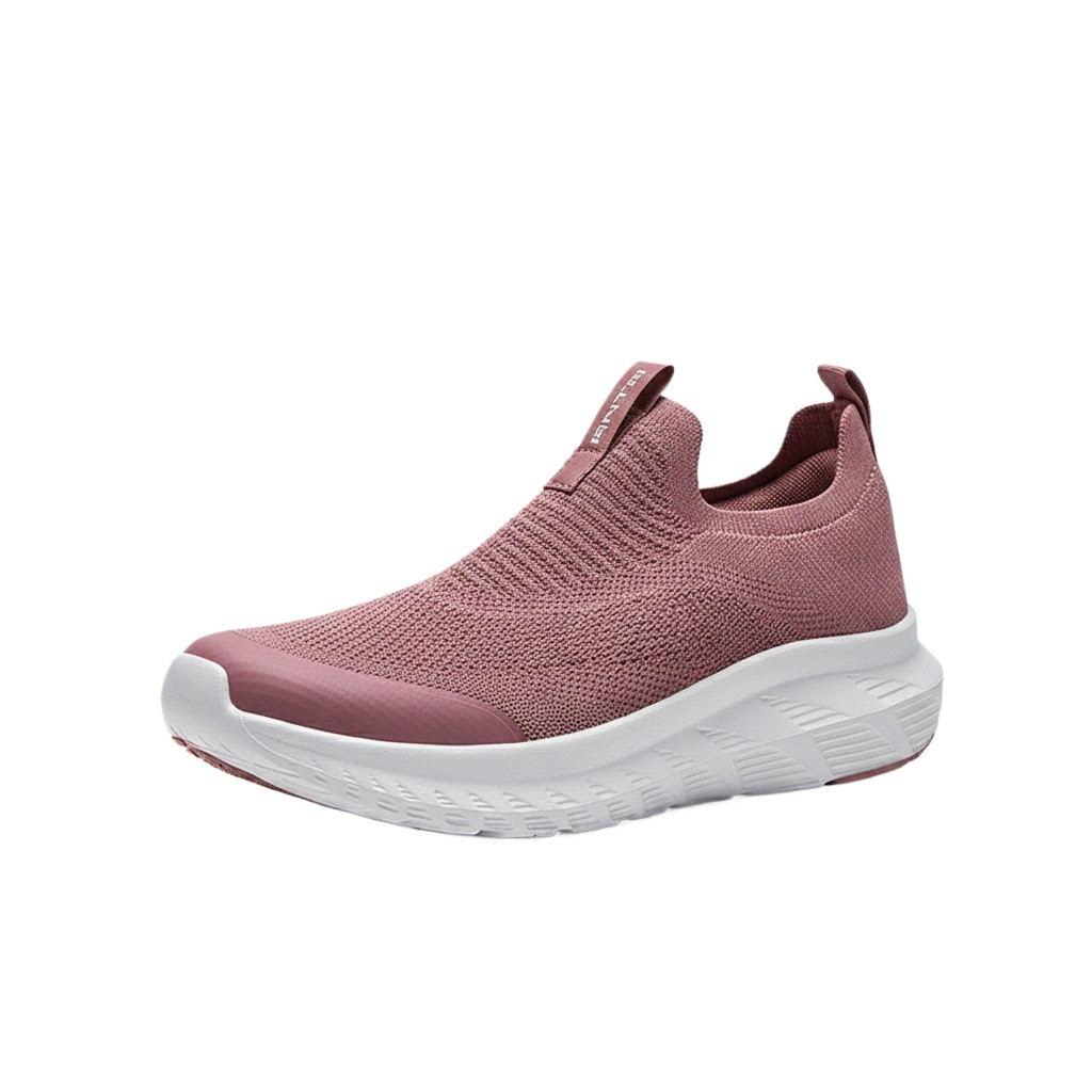 ANTA Women SLIP ON Training Shoes Rebound Sports Shoes