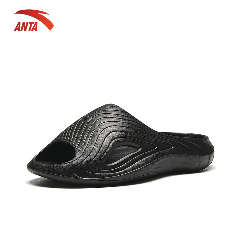 Women's ANTA PG Slippers Anti-slip Beach Sandals