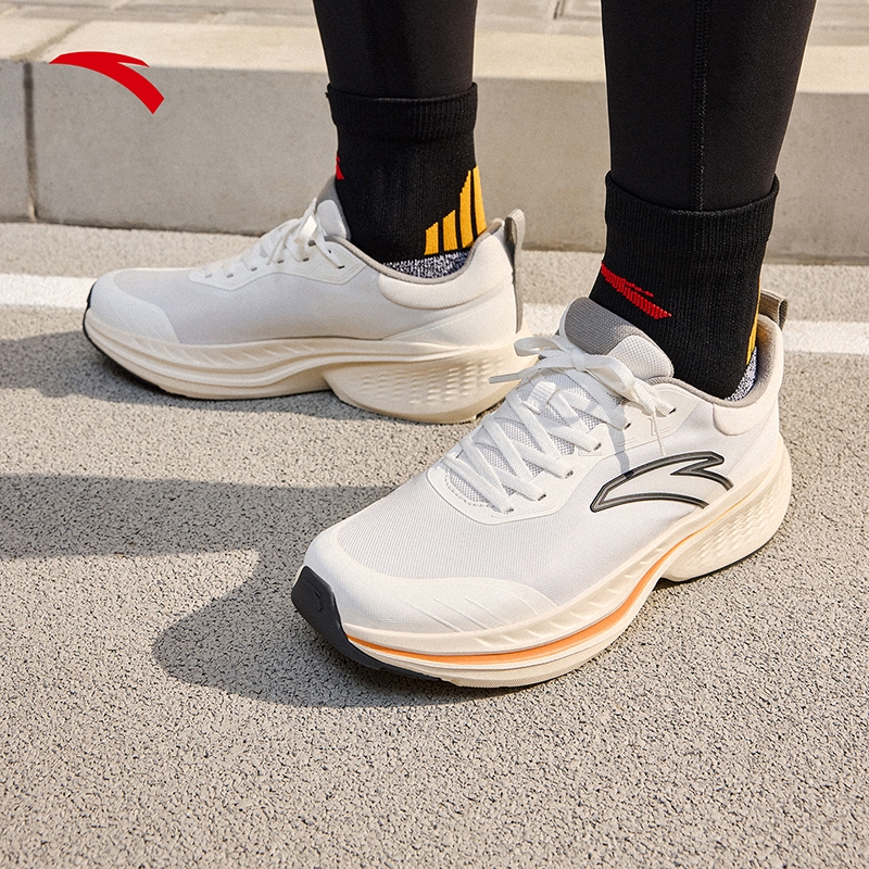 YUNTU Men Running Shoes