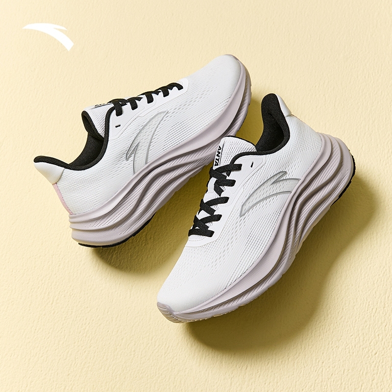 Women's ANTA QINGYUN Sports Running Shoes