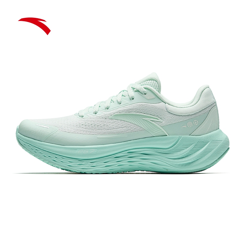 ANTA Women PG7 Travel Running Shoes