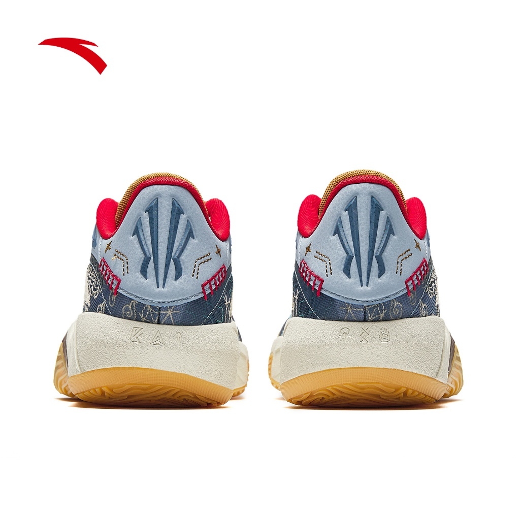 [ANTA x Kyrie Irving] KAI 3 Sneaker Politics Men Basketball Shoes