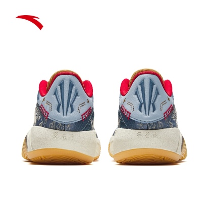 [ANTA x Kyrie Irving] KAI 3 Sneaker Politics Men Basketball Shoes