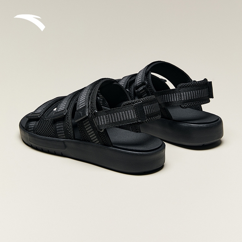 ANTA Men Basic Sandals Beach Sandals