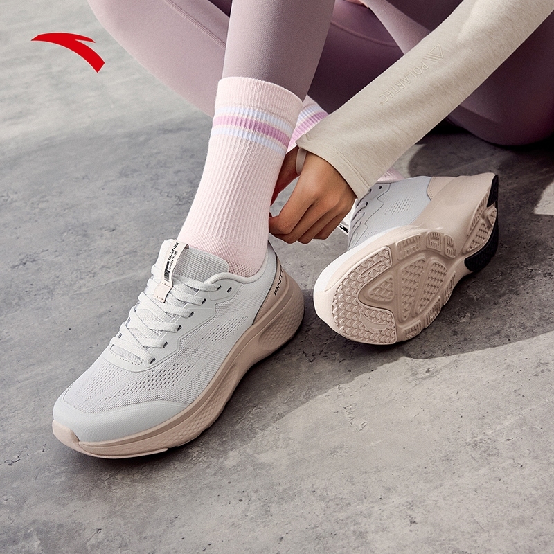 ANTA Women A-EBUFFER Lite Training Shoes