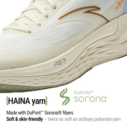 ANTA Women PG7 Travel Running Shoes