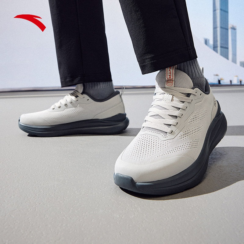 ANTA EBUFFER Lite Men Mesh Breathable Training Shoes