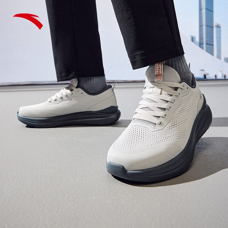 ANTA EBUFFER Lite Men Mesh Breathable Training Shoes