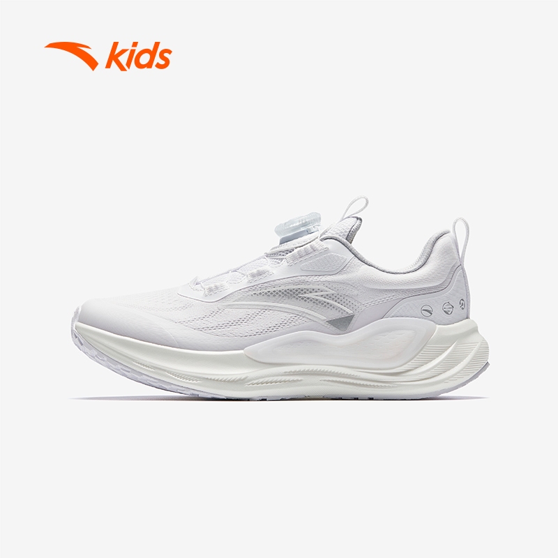 ANTA Unisex PG 7 Big Kids Running Shoes 3325C5527S