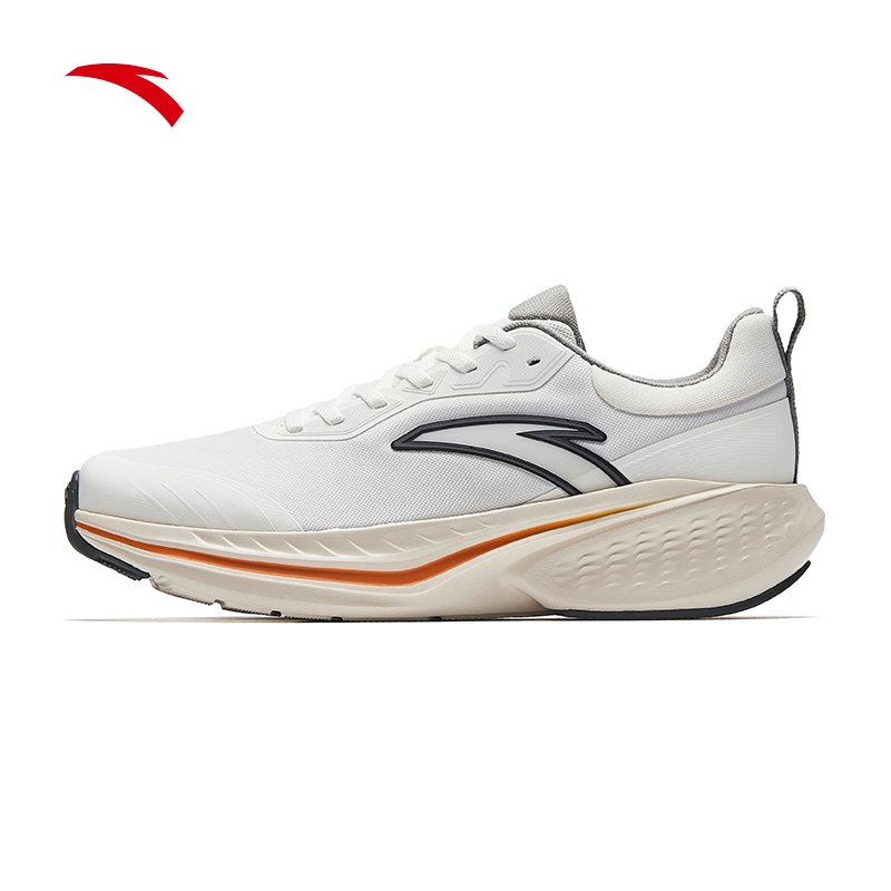 YUNTU Men Running Shoes