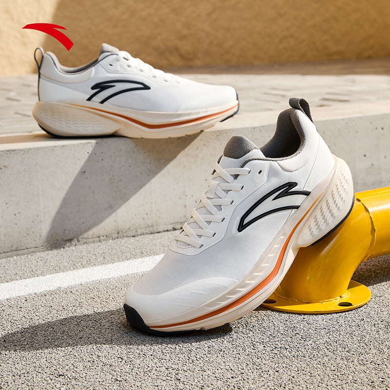 YUNTU Men Running Shoes