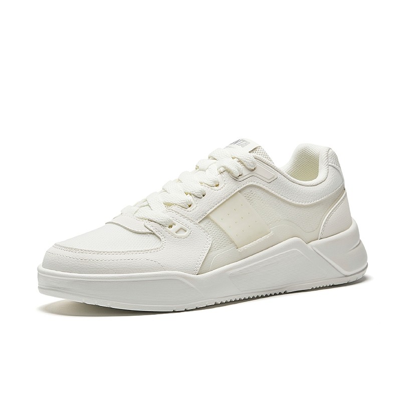 ANTA Men Sports Sneakers Retro Trendy Sports Shoes