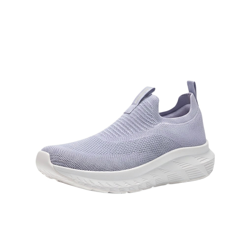 ANTA Women SLIP ON Training Shoes Rebound Sports Shoes