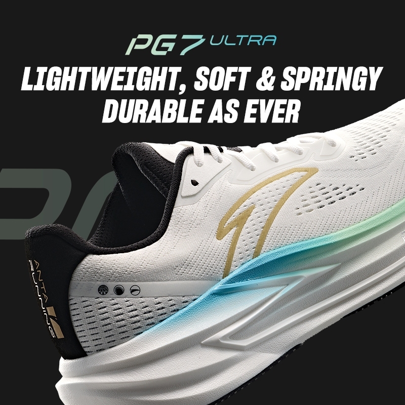 ANTA G21 4 Men Running Shoes