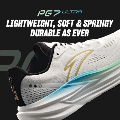 ANTA G21 4 Men Running Shoes