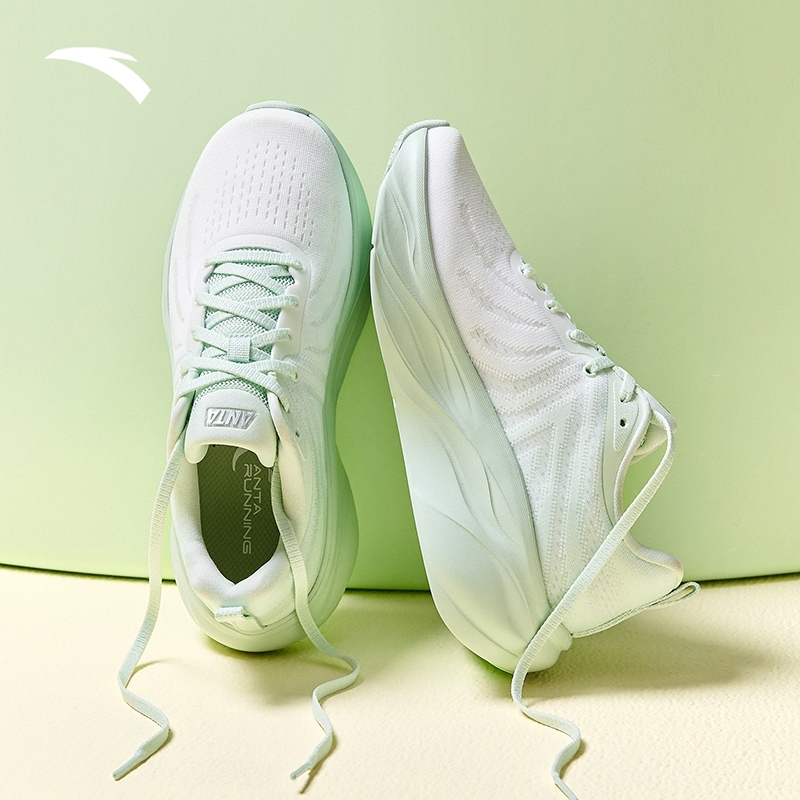 Women's ANTA Leaf Running Shoes