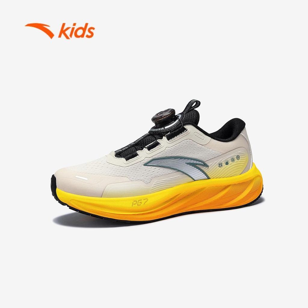 Kids' ANTA PG7 Lingfeng Running Shoes Big Kids