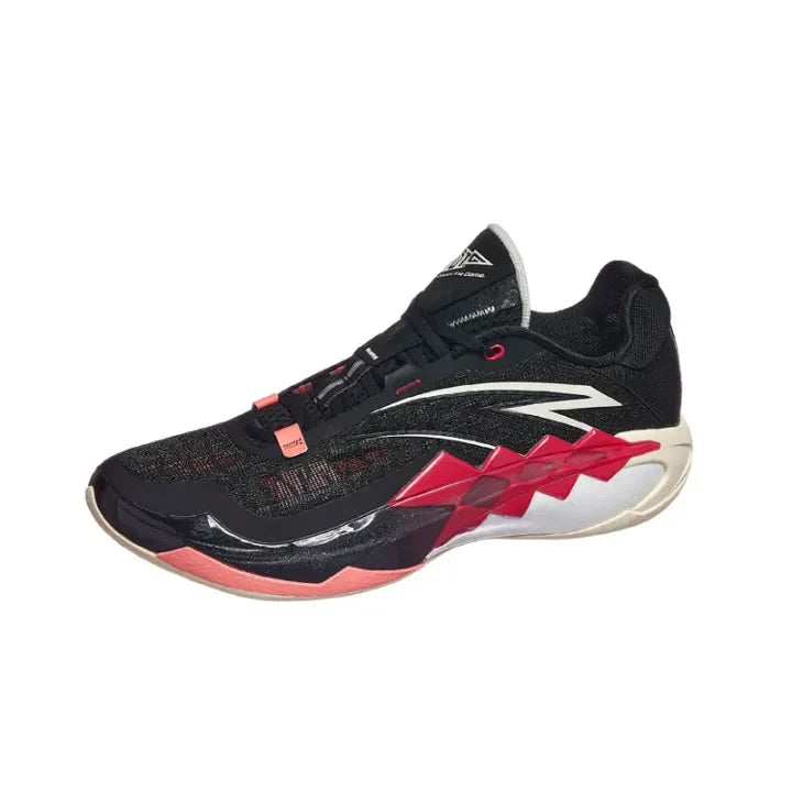 SWAGGER 1.0 Basketball Shoes