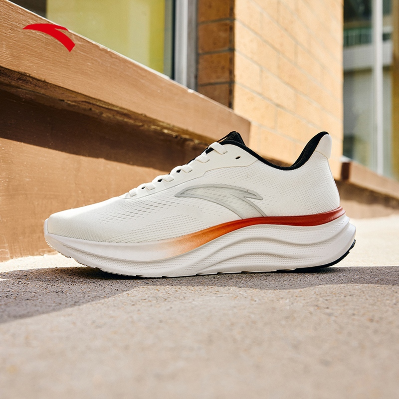 Men's ANTA Qingyun 2 Running Shoes