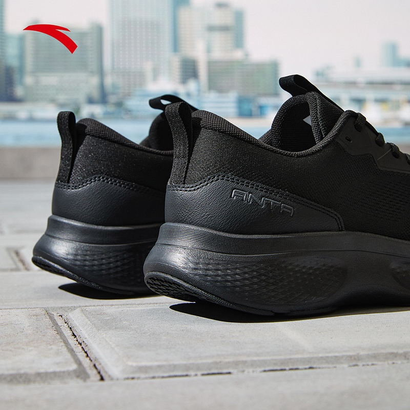 ANTA Men A-EBUFFER Lite Training Shoes