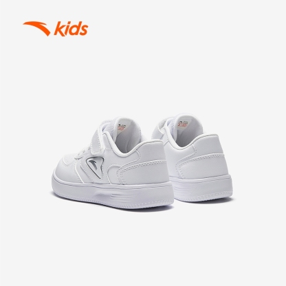 ANTA KIDS FLASHLITE 2.0 Unisex Classic Skate Shoes (Little Kids)