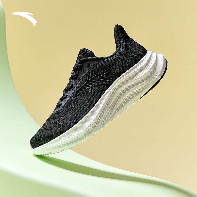 Women's ANTA QINGYUN Sports Running Shoes