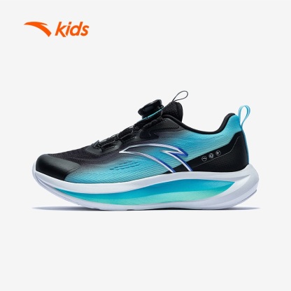 Kid's ANTA Boys Running Shoes (7-14 Years)
