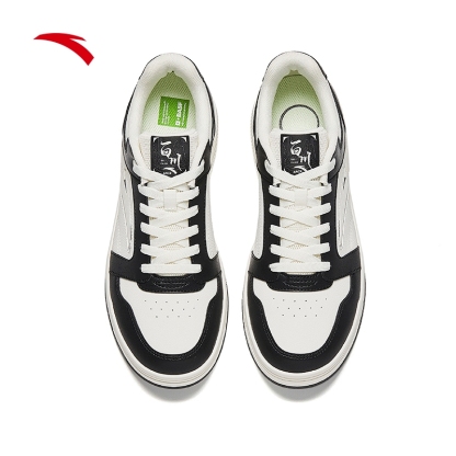 Women's ANTA Basic Casual Skate Shoes