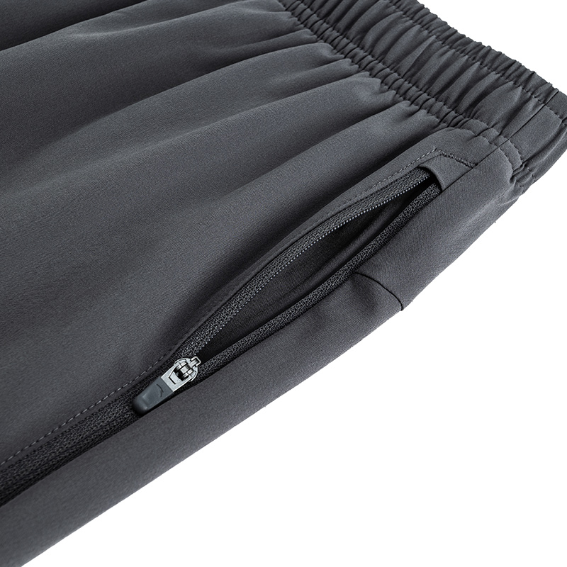 ANTA SPORTS Long Pants Men